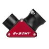 SVBONY SV188P Telescope 1.25'' 90 Degree Dielectric Mirror Diagonal 99% Reflectivity Dielectric Coatings 3