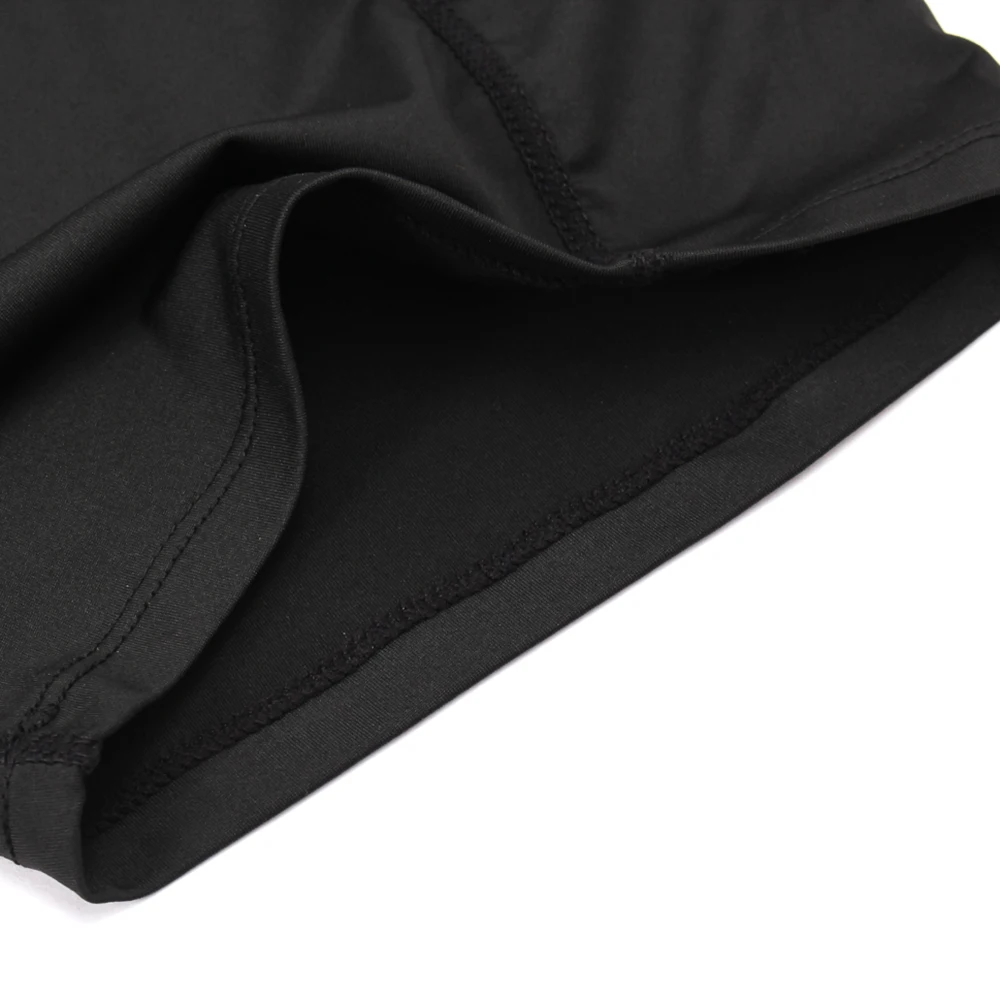 Compression Shorts Line Short Tights 