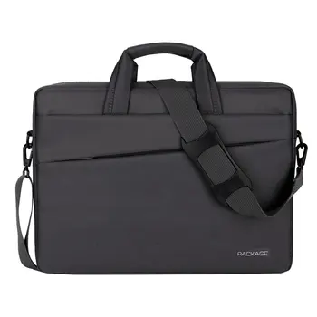 

Multifunctional Laptop Bag Shoulder Bag Notebook Bag Durable Large Capacity Nylon Laptop Bag For Laptop Computer