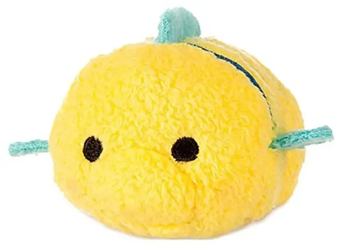 Подлинная кукла Дисней Микки ЦУМ плюшевый Tsum мини 9 см мультяшное животное Peluche аниме Brinquedos Para Bebe игрушка oyuncak детский подарок - Цвет: 14