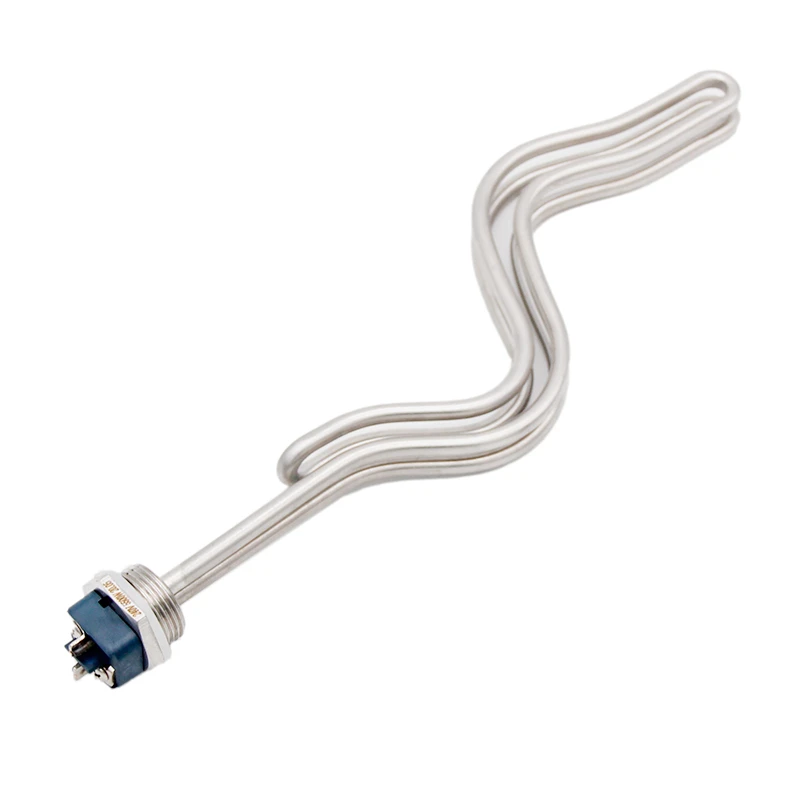 Ripple Heating Element 5500w 240v(37cm) Stainless Steel Ulwd Homebrew