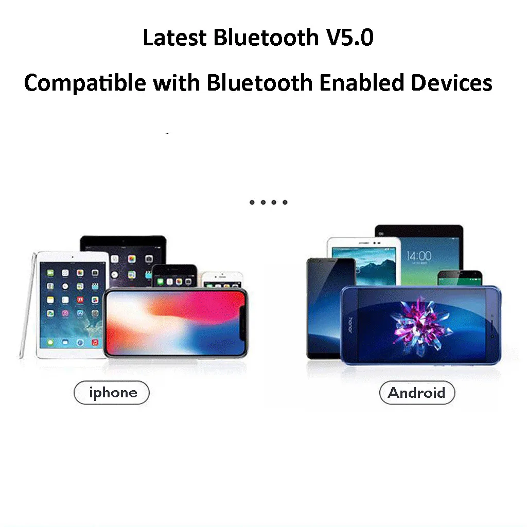 Bluetooth наушники True беспроводные наушники TWS Bluetooth 5,0 стерео наушники HIFI гарнитура спортивный наушник L803
