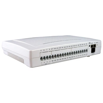 

EXCELLTEL High Work Efficiency PBX Generality PABX Switch CP832-416 Telephone System Wear Well
