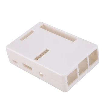 

For Raspberry Pi 3 Model B/Raspberry Pi 2 Model B, Case for Raspberry Pi 3 Model B/Raspberry Pi 2 Model B, White