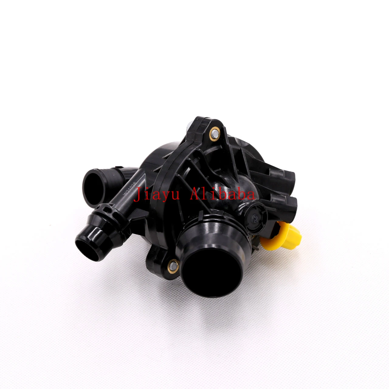 20112015 Engine Cooling Thermostat Assembly For Bmw X1 X5 X6 135i 335i