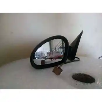 

LEFT REARVIEW MIRROR SEAT IBIZA (6L1)