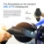 Morec Type 1 Portable EV Charging Box Кабель Переключаемый 10/16a Schuko Plug Электромобиль Автомобильное Зарядное Устройство EVSE 2.2/3.6 KW