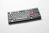 kprepublic 139 Japanese root Japan black font language Cherry profile Dye Sub Keycap PBT for gh60 xd60 xd84 cospad tada68 87 104 ► Photo 3/6