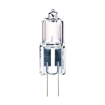 

Hot 20Pcs Halogen Light Bulb Bi-Pin Bulb A/C Or D/C For Accent Lights Under Cabinet Puck Light Chandeliers Track Lighting TOB