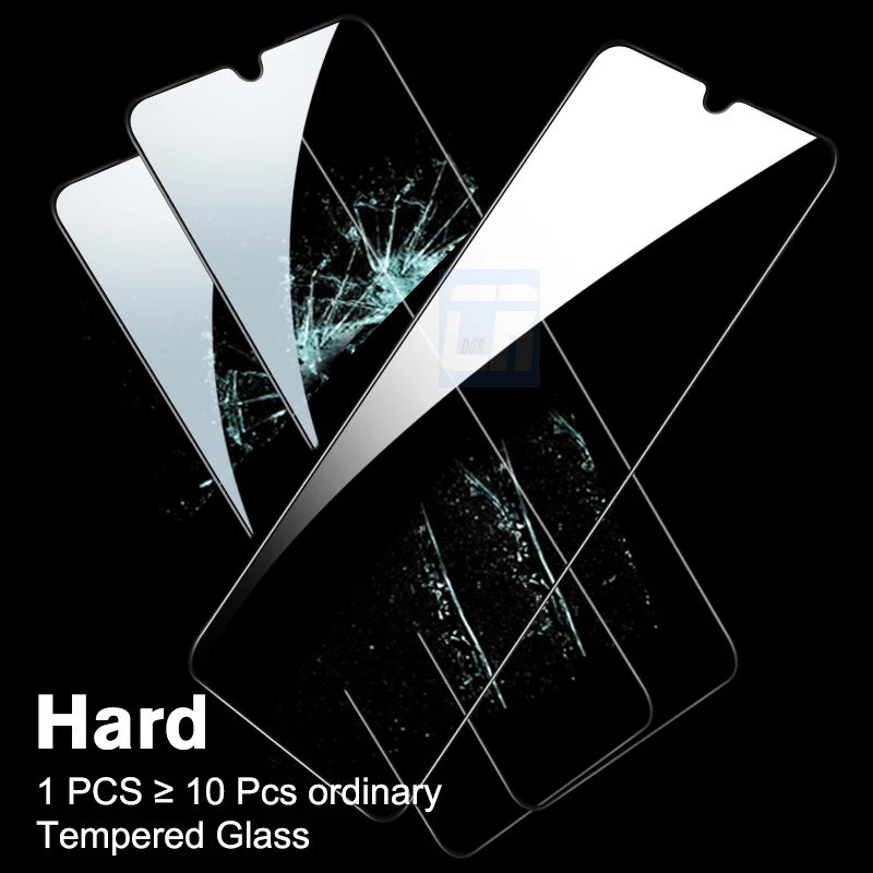 20D изогнутое Защитное стекло для OPPO Reno A5S A9 R15 R17 F5 F7 F9 F11 Pro закаленное стекло для Oppo Realme X защитная пленка для экрана