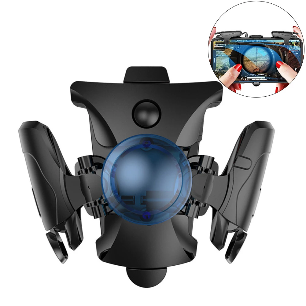 Auto joystick pubg Clearance