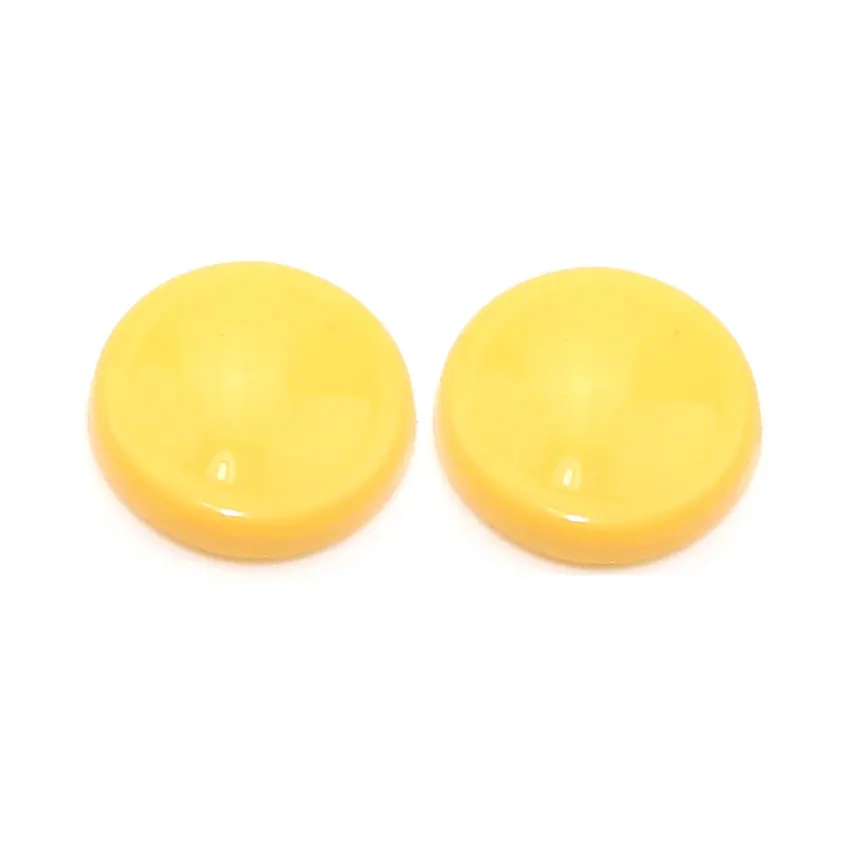 JCD 2pcs For Nintendo Switch NS Joy-Con Controller Analog Thumb Stick Grip Cap Skin Thumbstick Joystick Cover Cap