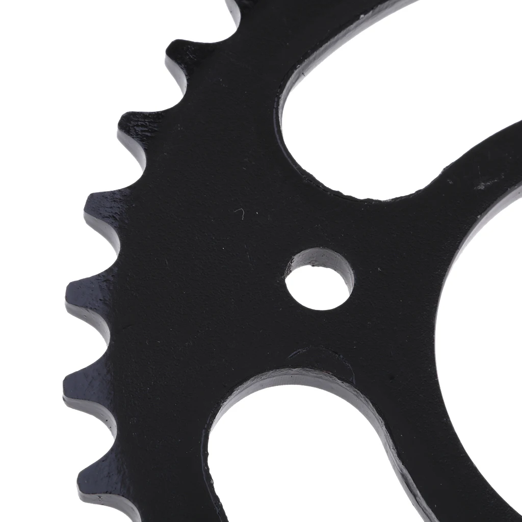 Задняя звездочка 37T для 420 цепи 125 140cc PRO Bike/Trail Bike/Внедорожный велосипед |