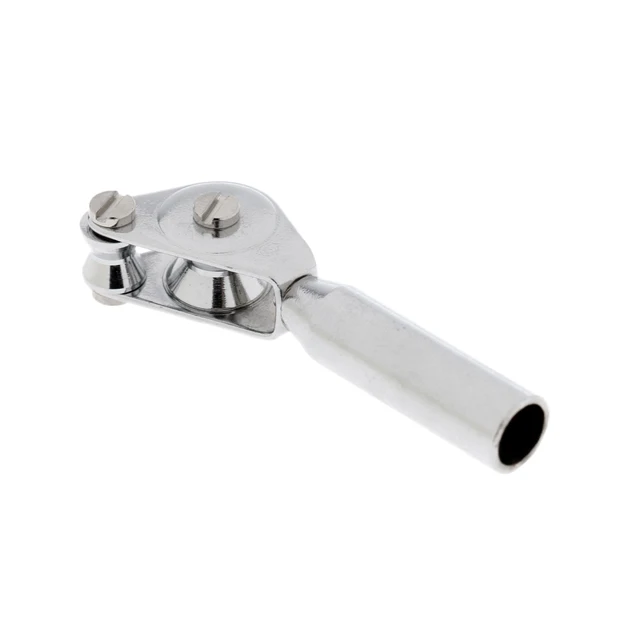 강철의 매력, 부드러운 낚시 경험을 위한 롤러 가이드