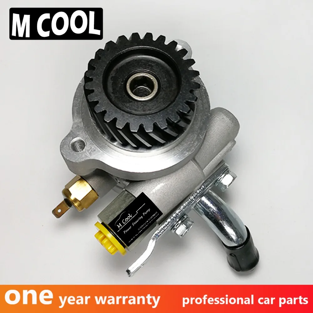 Насос гидроусилителя рулевого управления для Mitsubishi Pajero IV V80 3,2 DI-D MR992873 4450A074