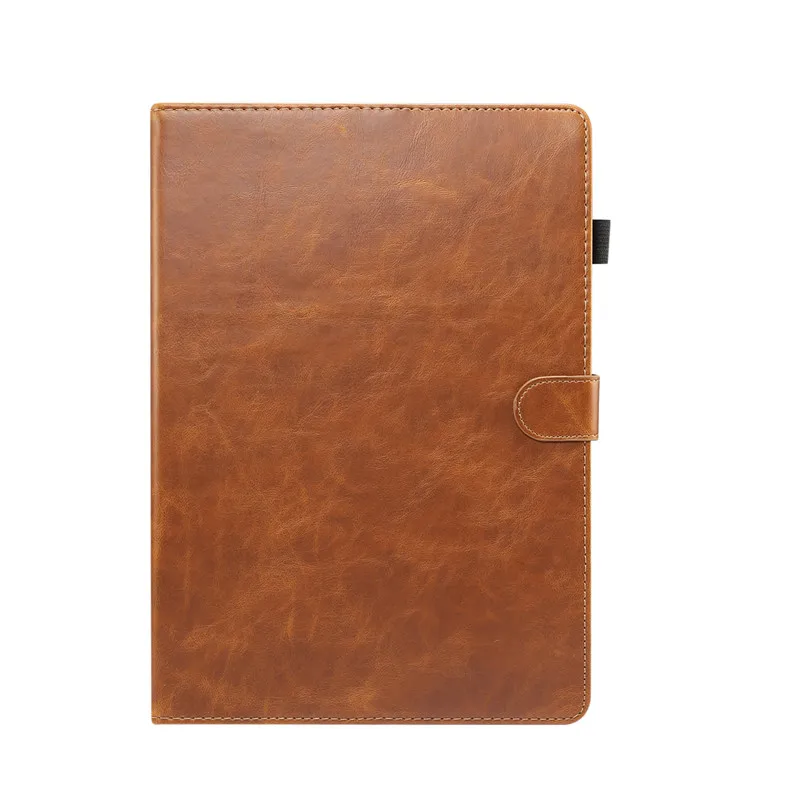 Light Brown Премиум кожаный чехол для Apple iPad 10,2 7 7th поколения A2197 A2200 A2198 A2232 Чехол Smart Стенд кожаный чехол для iPad 10,2 - Цвет: Light Brown