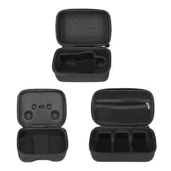 

Storage Bag Carrying Case for D-JI Mavic Air 2 Drone Remote Control Batteries X6HB