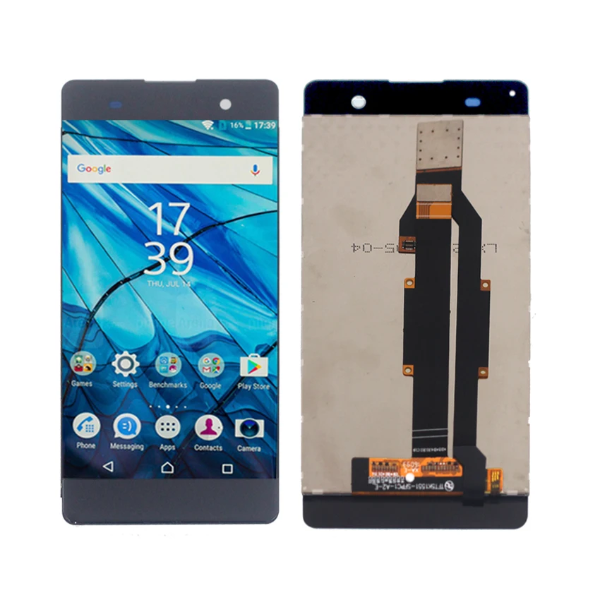 Sony Xperia XA (2)