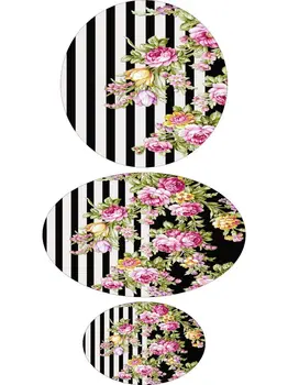 

TRIPLE CLOSET KIT (ELİPS)