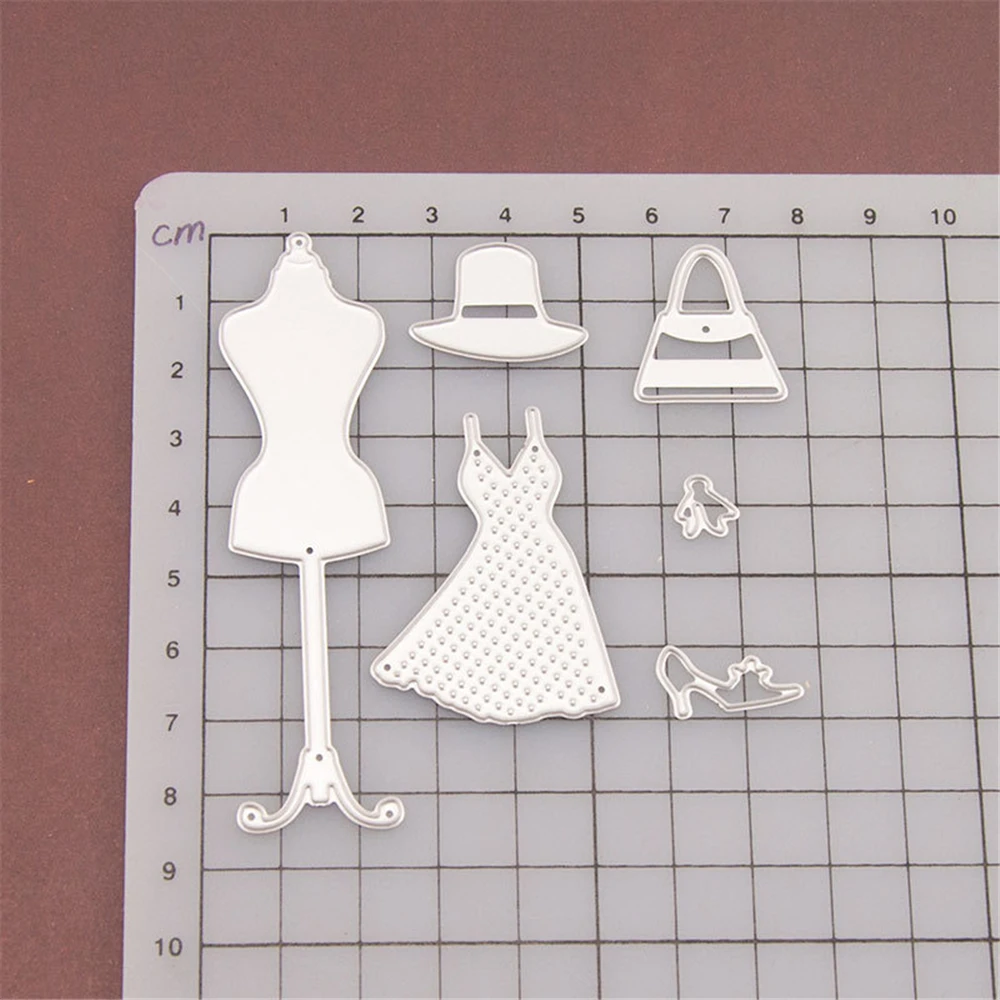 Cutting Dies (2)