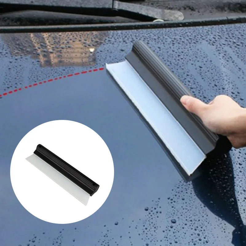 Silica gel wiper Brush car wiper cleaning glass wiper car with fast car