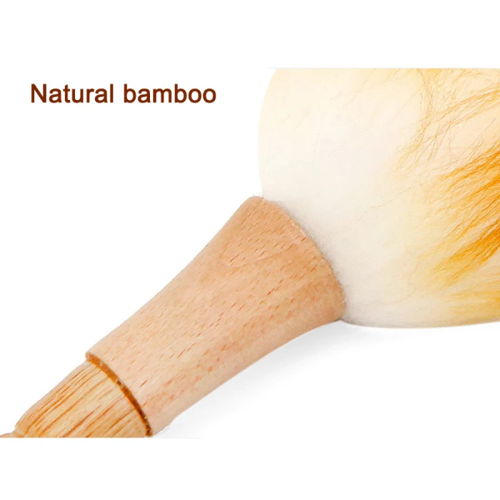 Electrostatic Dust Removal Wool Duster Household Car Cleaning Dust Sweeping Duster L99