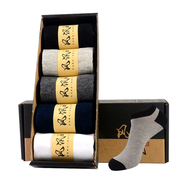 Men's Socks – Buy Men's Socks with free shipping on aliexpress