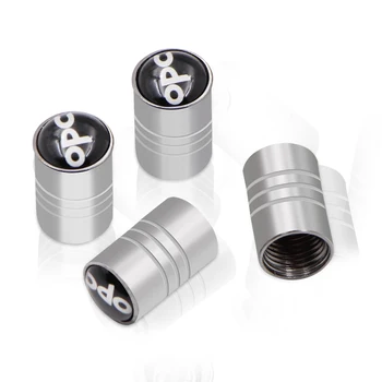 

Car Wheel Tire Valve Plugs Rod Housing Style Tire Rod Air Plugs for Opel OPC Astra line h g j k f Mokka Zafira a b Corsa c d