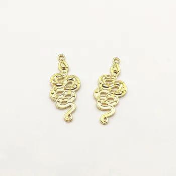 

New Arrival! 35x15mm 100pcs Zinc Alloy Connector/Charm for Earrings DIY Making Parts,Jewelry Accessories Findings & Components