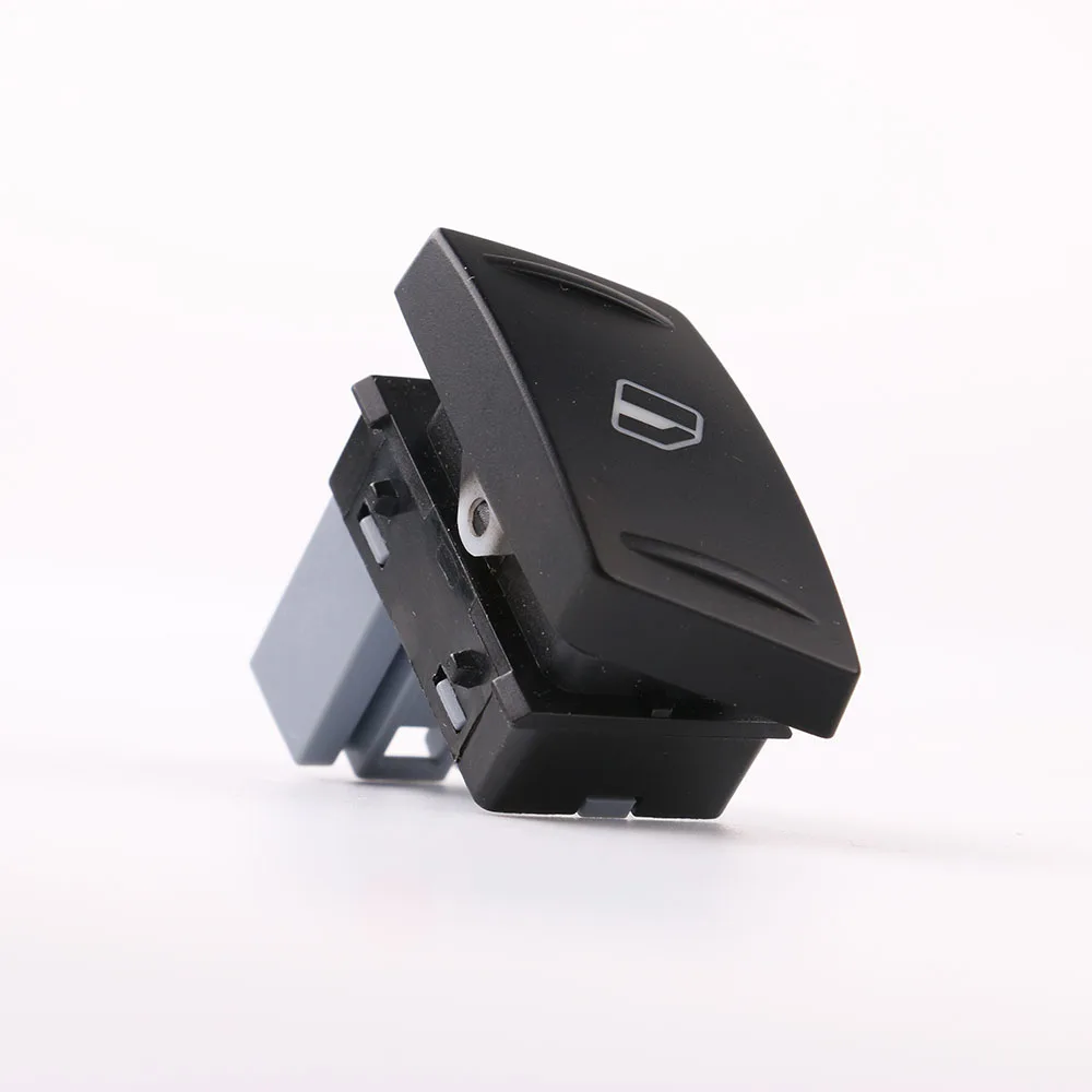 Переключатель Стеклоподъемника 1Z0959856 для SKODA Octavia 2004 2013 MK2 Yeti 2010 2011 2012