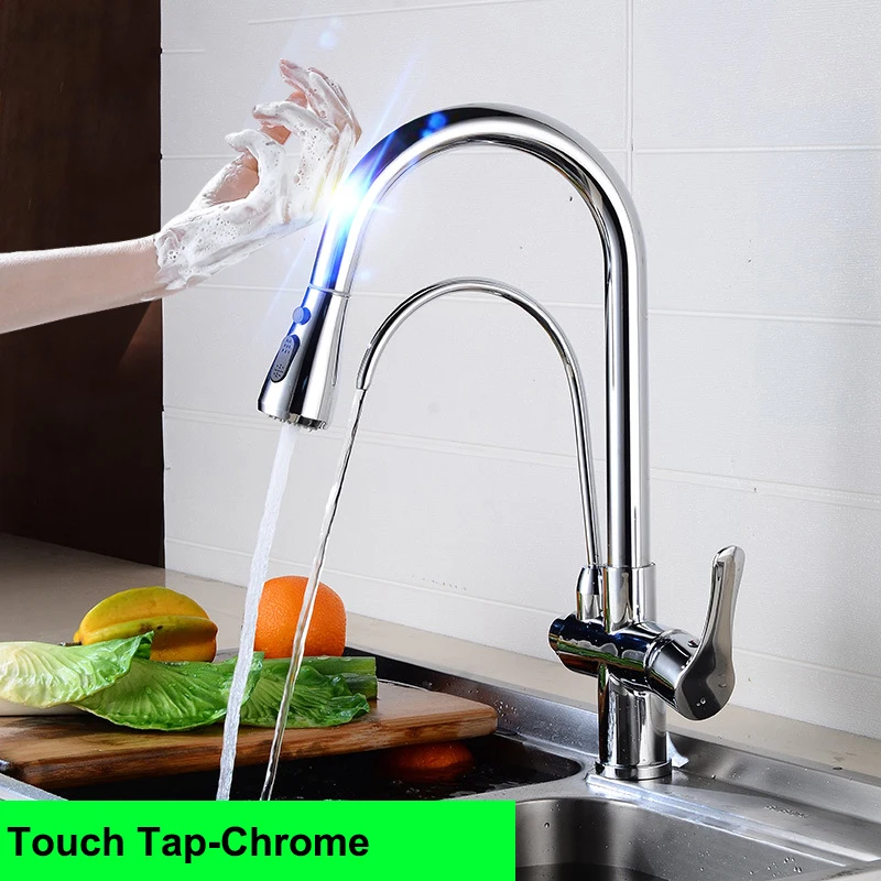 touch-chrome