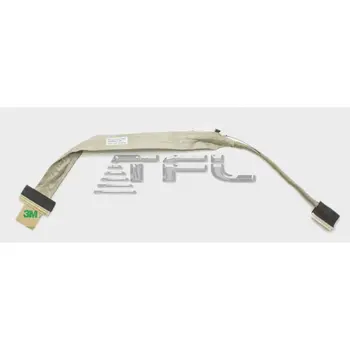

Matrix flex cable for Toshiba P300, dd0bd3lc100