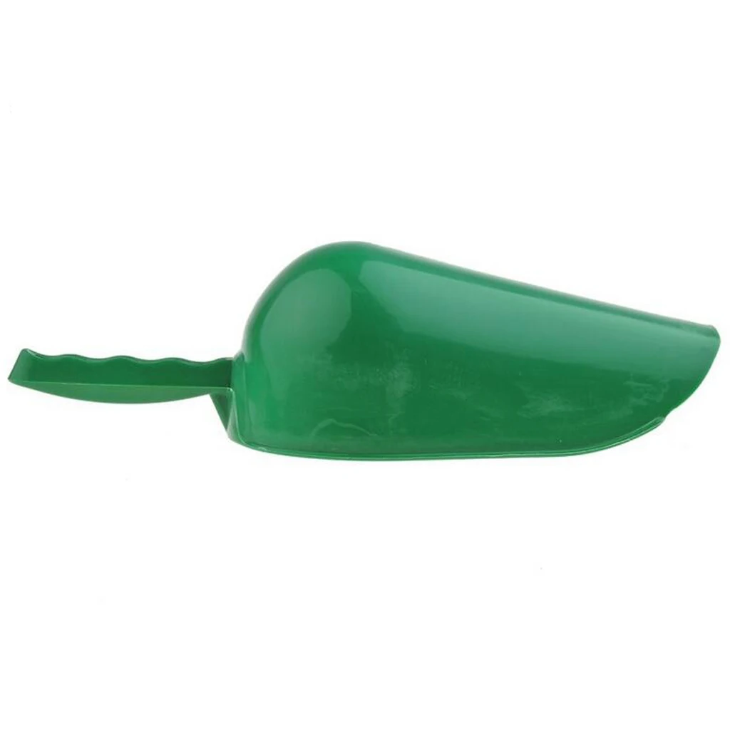  Ice Scoop Sweets Candy Cereal Flour Dry Food Scoop Bar Equipment