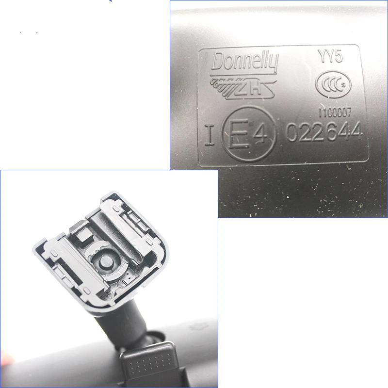 Genuine OEM QUALITY INTERIOR REAR-VIEW MIRROR 84703-65J00 FOR