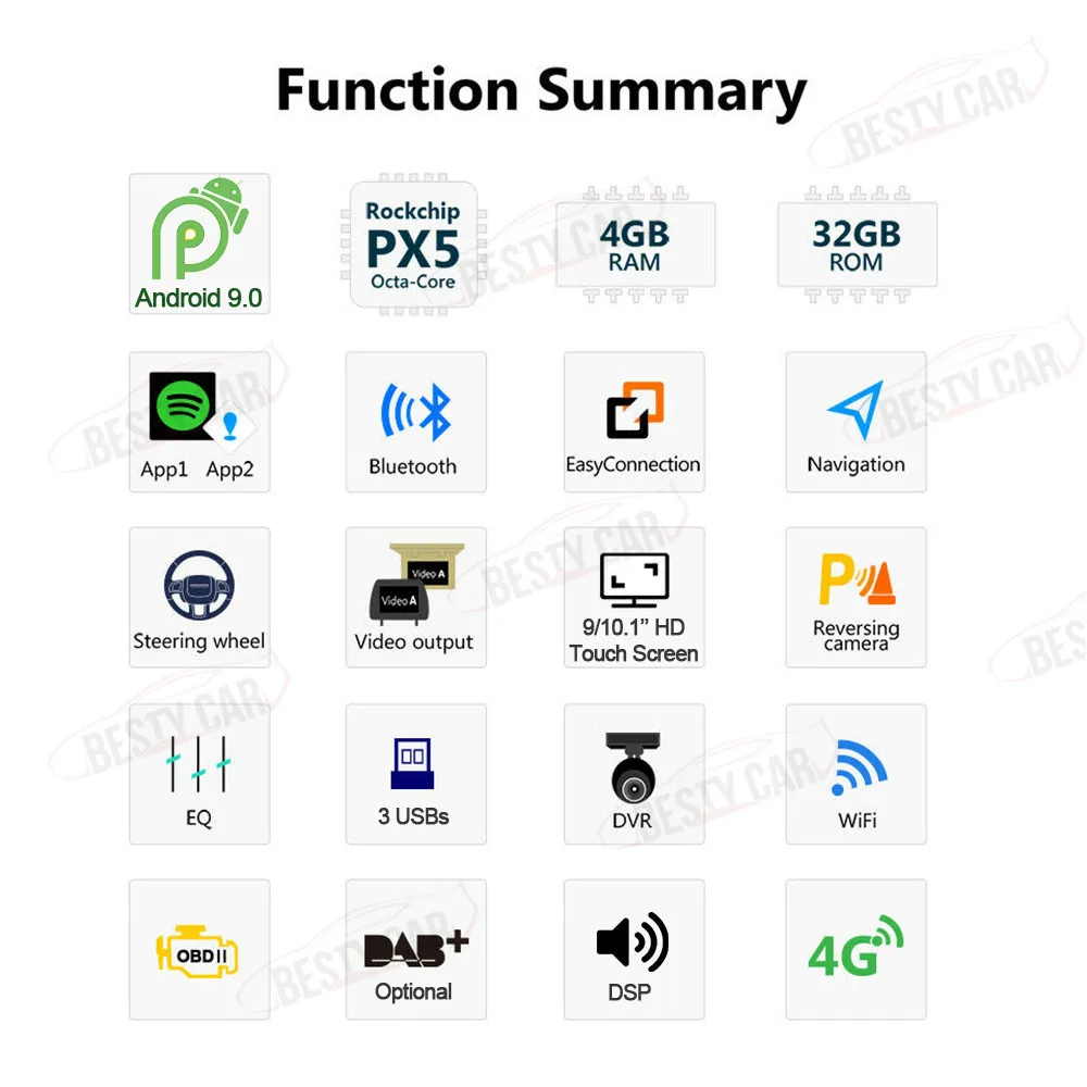 Flash Deal Android 9.0 9