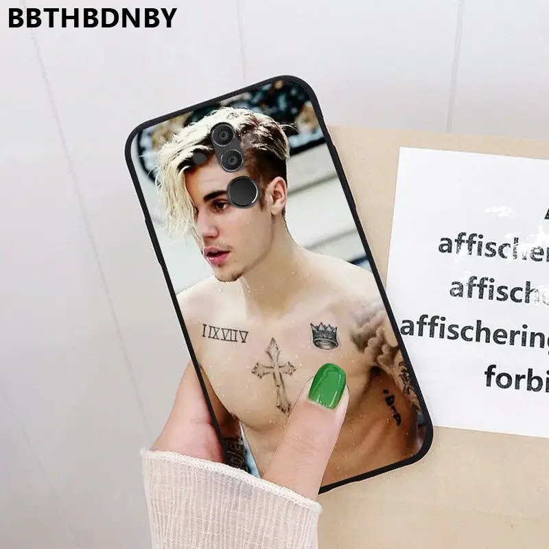 Justin Bieber