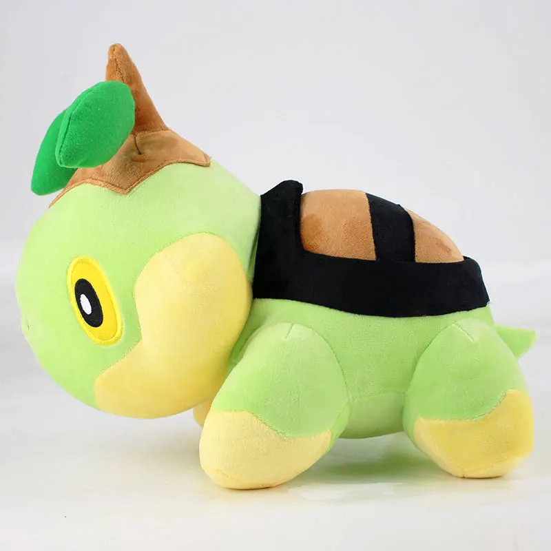 Turtwig Bounsweet Pyukumuku Komala Volcarona Мега саламанс гархомп слонотыкать взрослые