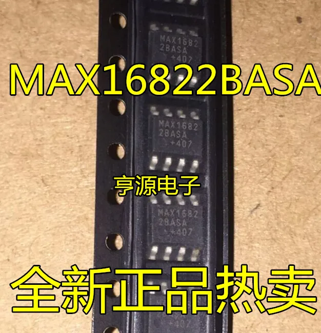 5 шт./лот MAX16822BASA MAX16822 SOIC-8