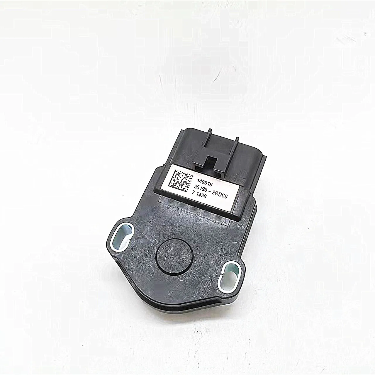 NGK NTK AD0264 Sensore Pedale Acceleratore (70263). Ricambio Originale, Segnale Preciso Per ECM. Compatibile Con Vari Modelli Auto. - 4