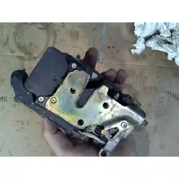 

1248853 lock Left Front Door Alfa Romeo 156 (116) Alfa Romeo Alfa 156 2.4 Jtd