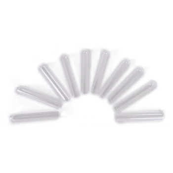 

12pcs/lot Essential Oil Aromatherapy Blank Nasal Inhaler Tubes (12 Complete Sticks), Muti Color Blank Nasal Containers