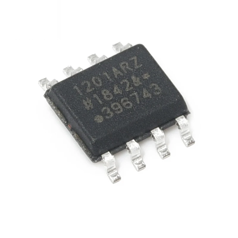 

10pcs/lot ADUM1201 ADUM1201ARZ ADUM1201ARZ-RL7 SOP8 100% NEW Original free shipping