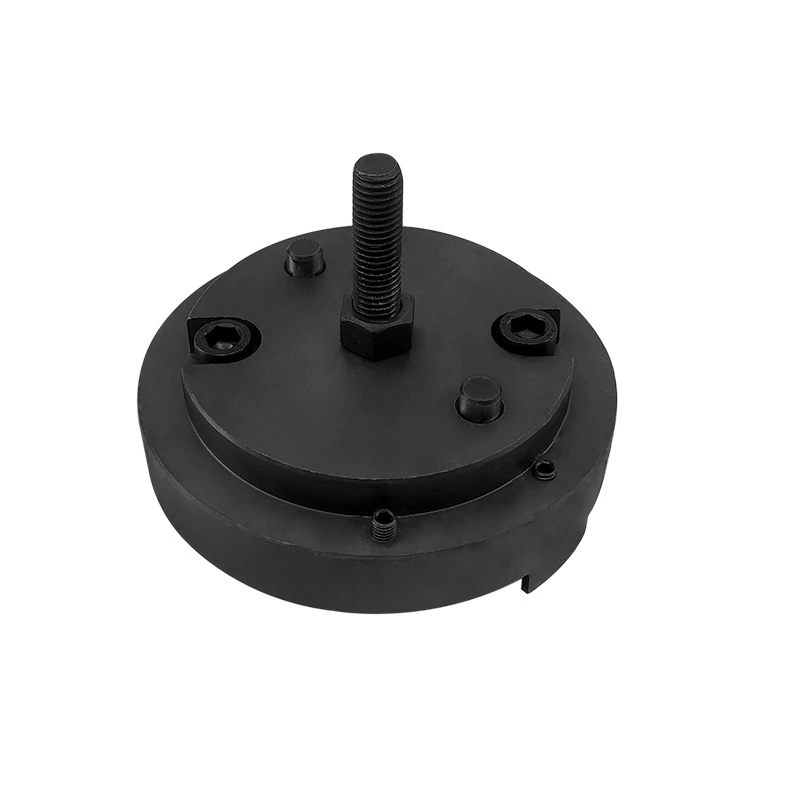 CrankshaftTriggerWheelInstallCrankshaftPositionSensorRing