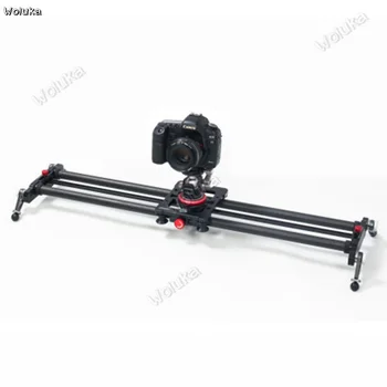 

Carbon Camera Slide Follow Focus Delay Slider Track Rail for Timelapse Photography CD05 T03
