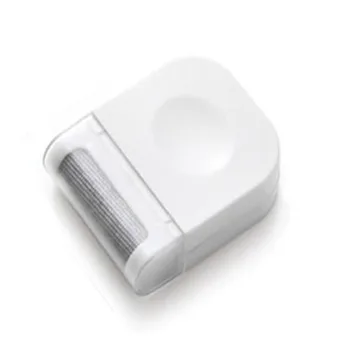 

Mini Lint Remover Manual Hair Ball Trimmer Fuzz Pellet Cutter Portable Sweater Clothes Shaver No Battery Power Supply