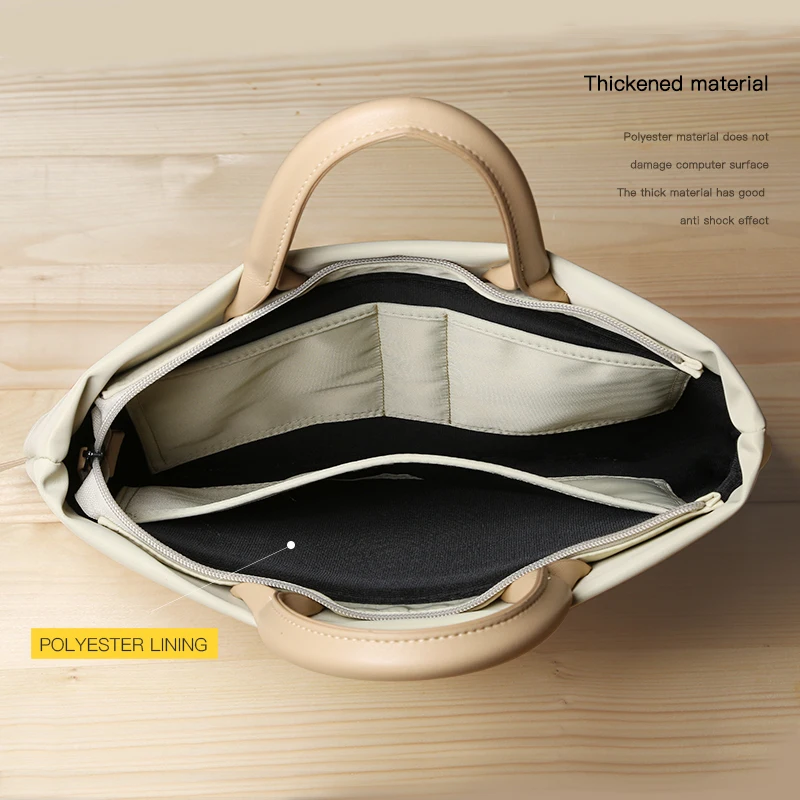 Premium Laptop Sleeve Bag