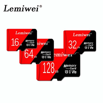 

New Original High Speed Micro sd card 128GB 256GB Memory Card Free Adapter For Camera 8gb 16gb 32gb microSD flash drive 64g card