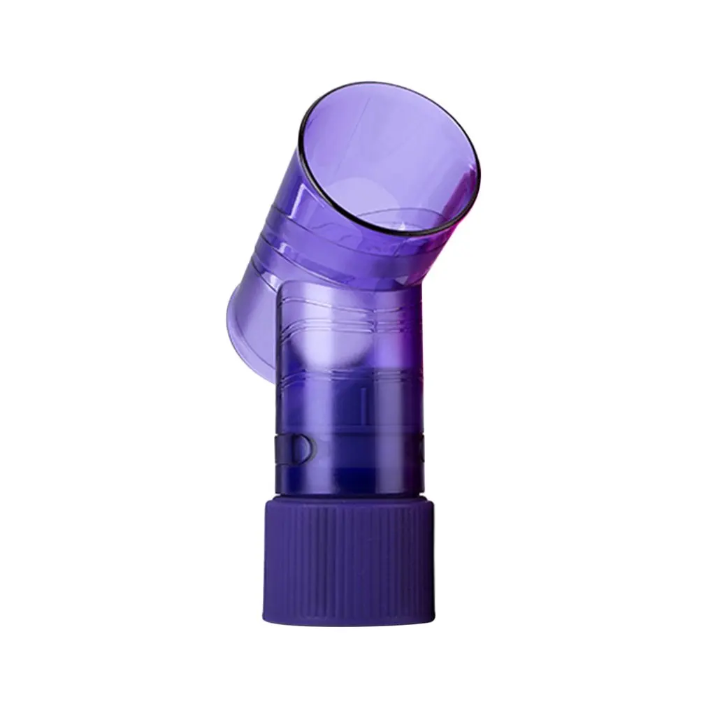 

Practical Design DIY Hair Diffuser Salon Magic Hair Roller Drying Cap Blow Dryer Wind Curl Hair Dryer Cover Hair Styling Tools