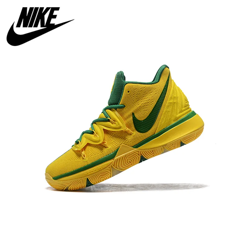 Nike Basketball Shoes Kyrie Irving 5 Generation Nike Kyrie 5 Official Correct Version Size 40-46