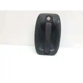 

HANDLE OUTER REAR RIGHT FIAT DUCATO FLATBED CLOSED 35 CEILING SOBREELEVADO (06.2006 =>)